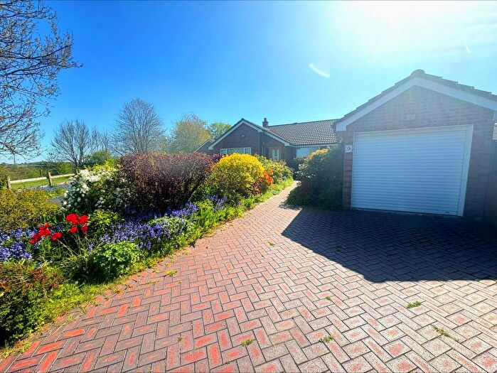 3 Bedroom Detached Bungalow For Sale In Ash Close, Holmes Chapel, CW4