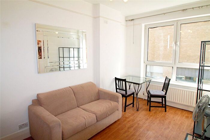 1 Bedroom Flat To Rent In Betterton Street, London, WC2H