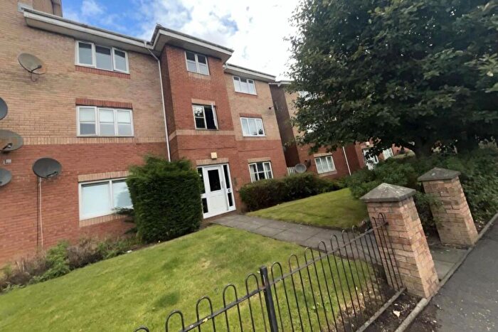2 Bedroom Flat For Sale In , Old Shettleston Road Flat B, Glasgow, G32
