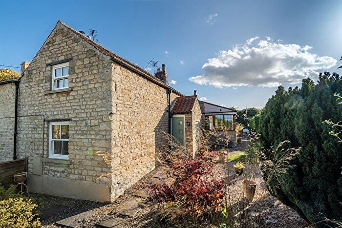 2 Bedroom Semi Detached House For Sale In Hilltop Cottage, Barton Le Street, Malton, YO17