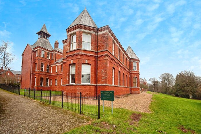 1 Bedroom Flat To Rent In Sherren Avenue, Charlton Down, Dorchester, DT2