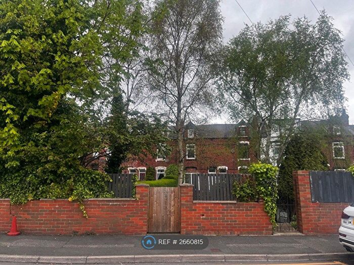 3 Bedroom Terraced House To Rent In Roseville Terrace, Leeds, LS15