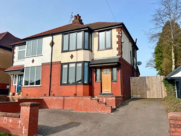 3 Bedroom Semi Detached House For Sale In Bolton Road West, Ramsbottom, Bury, Greater Manchester, BL0