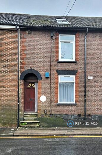 1 Bedroom Flat To Rent In Coopers Mews, Luton, LU1