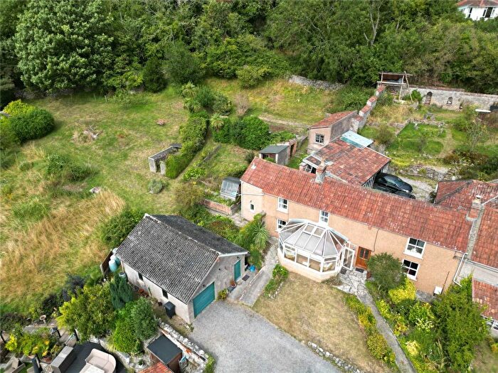 3 Bedroom Land For Sale In Lynch Lane, Cheddar, BS27