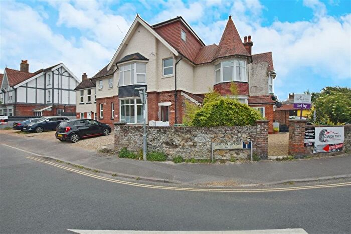 Studio To Rent In Flat, Chichester Road, Bognor Regis, West Sussex, PO21