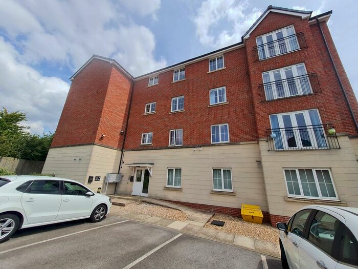 2 Bedroom Apartment To Rent In Waggon Road, Leeds, LS10
