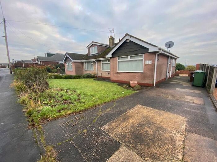 2 Bedroom Semi-Detached House To Rent In Gilda Road, Worsley M28