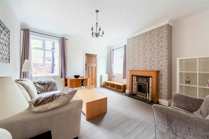 2 Bedroom Flat To Rent In Whitefield Terrace, Heaton, NE6