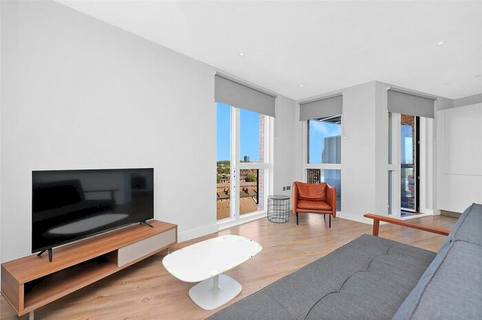 3 Bedroom Apartment To Rent In Martel Place, E8