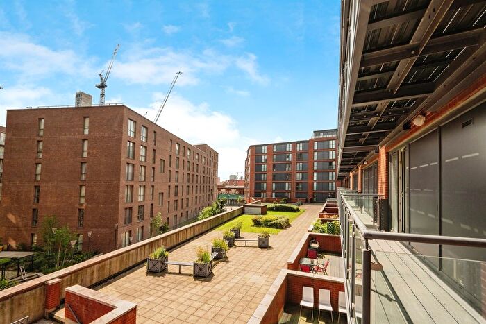 1 Bedroom Flat For Sale In Bromsgrove Street, Birmingham, B5