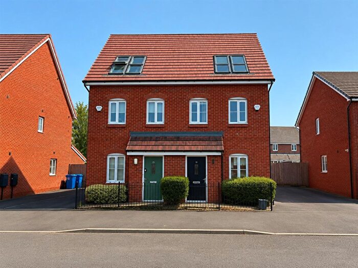 3 Bedroom Semi-Detached House To Rent In Norris Green Village, Liverpool, L11