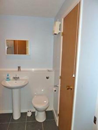 1 Bedroom Flat To Rent In Holmlea Road, Glasgow, G44