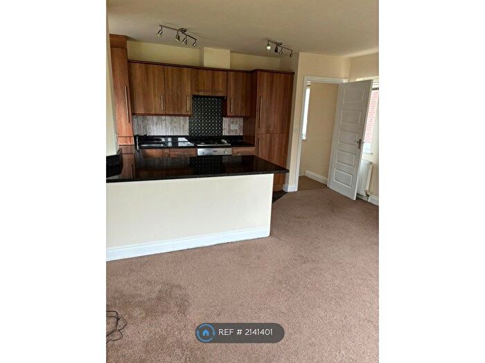 2 Bedroom Flat To Rent In St. Aidans Road, South Shields, NE33