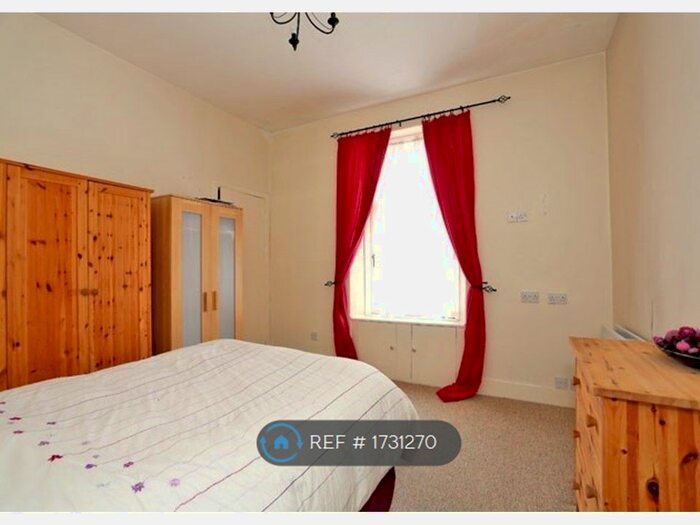 1 Bedroom Flat To Rent In E Summerfield Terrace, Aberdeen, AB24