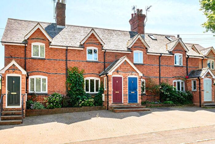 3 Bedroom Terraced House For Sale In High Street, Naseby, Northamptonshire, NN6