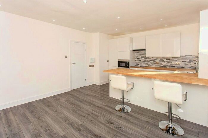 1 Bedroom Flat To Rent In Rectory Grove, Croydon, CR0