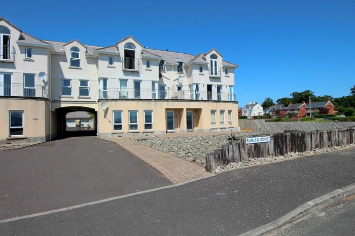 2 Bedroom Flat For Sale In Rhanbuoy Park, Carrickfergus, County Antrim, BT38