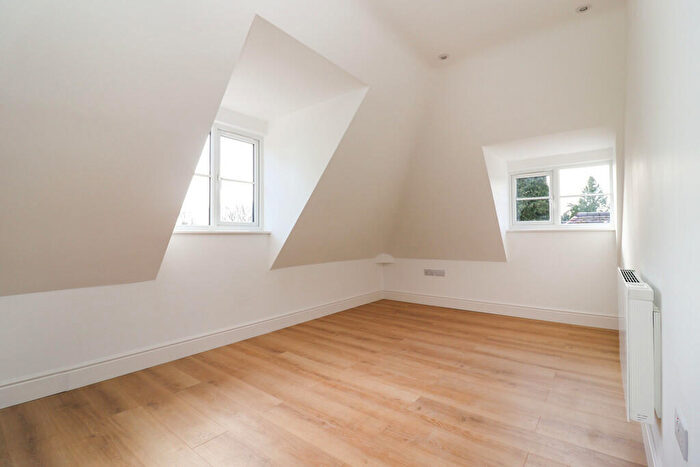 1 Bedroom Penthouse To Rent In Penthouse, Sedlescombe House, Dunchurch Road, CV22