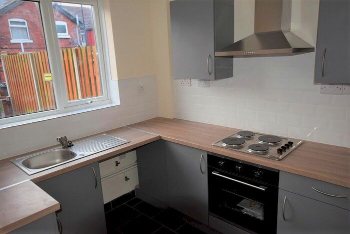 2 Bedroom Terraced House To Rent In Duke Avenue, Maltby, S66
