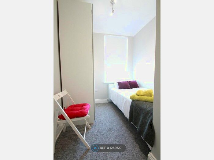 Studio To Rent In Pinner Road, Harrow, HA1