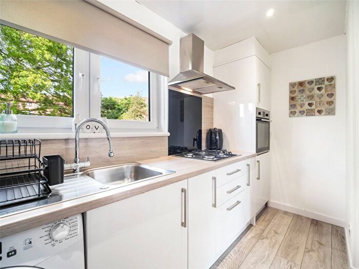 1 Bedroom Flat For Sale In Dalmellington Road, Ayr, South Ayrshire, KA7