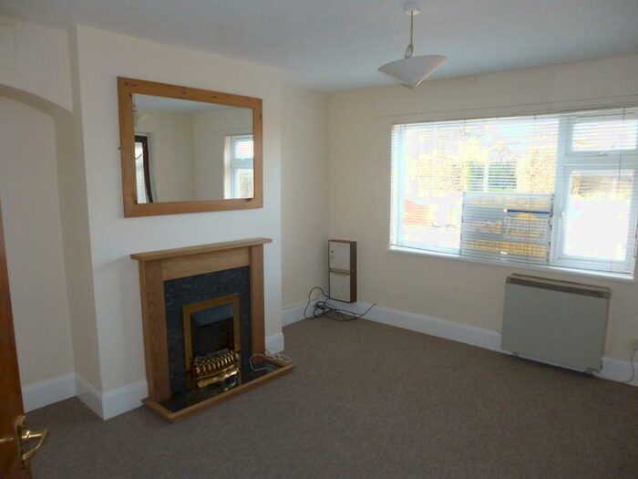 1 Bedroom Ground Flat To Rent In Station Road, Blaxton, DN9