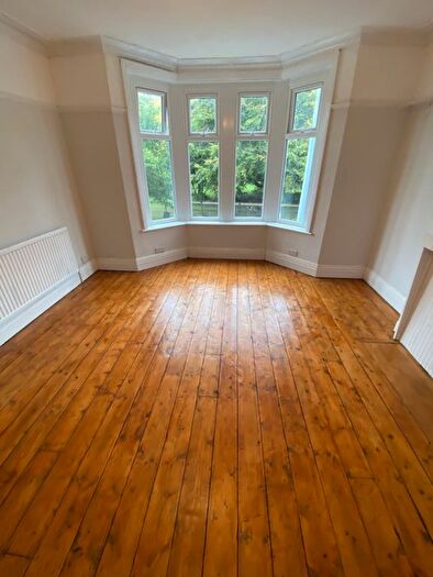 5 Bedroom Terraced House To Rent In Allensbank Road, Cardiff, CF14