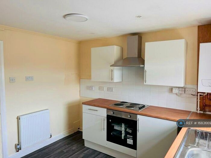 2 Bedroom Terraced House To Rent In Ceres Road, Wetherby, LS22