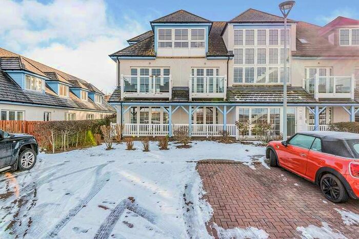 2 Bedroom Apartment To Rent In Druid Temple Road, Inverness, IV2