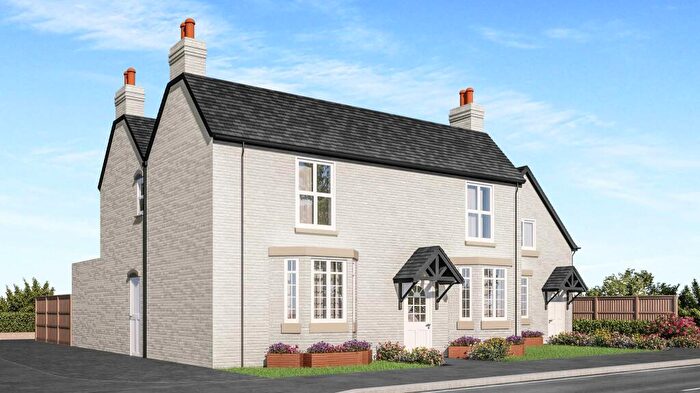 4 Bedroom Detached House For Sale In Bliss Gate, Rock, DY14