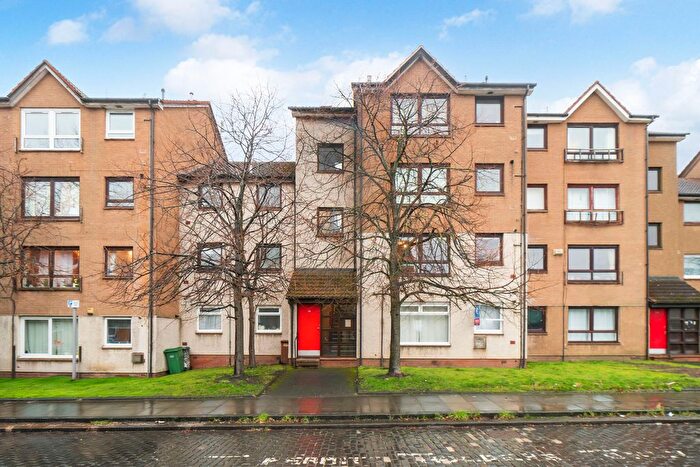 2 Bedroom Flat For Sale In / North Fort Street, Edinburgh, EH6