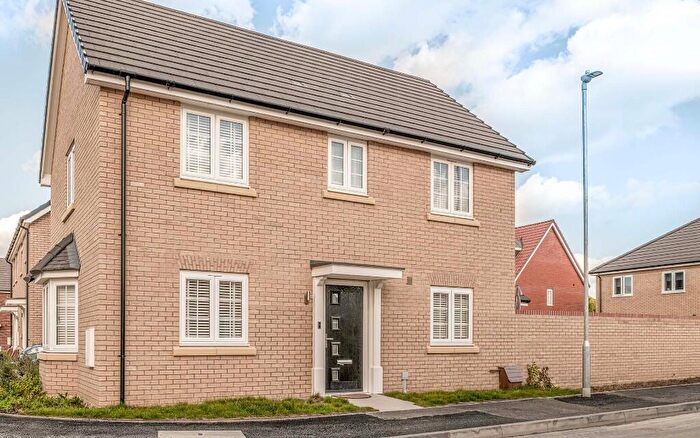 3 Bedroom Detached House For Sale In Regal Lane, Soham, CB7