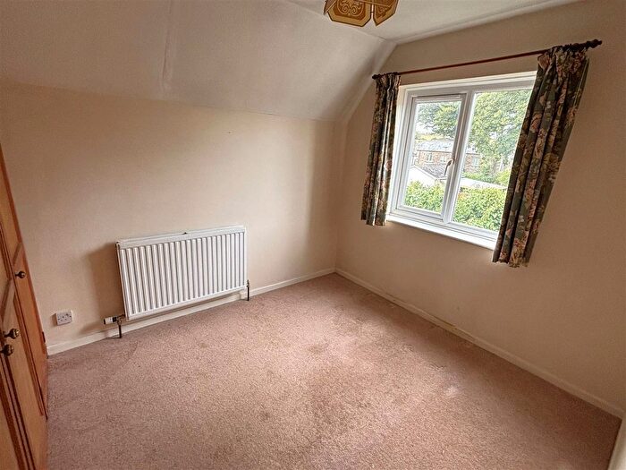 2 Bedroom End Terrace House For Sale In Branson Park, Grenofen, Tavistock, PL19