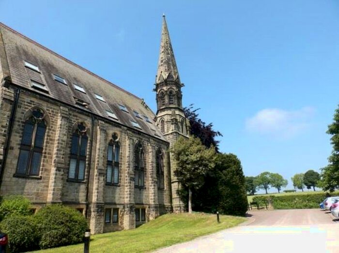 1 Bedroom Flat To Rent In Kirklands, Thorner, Leeds, LS14