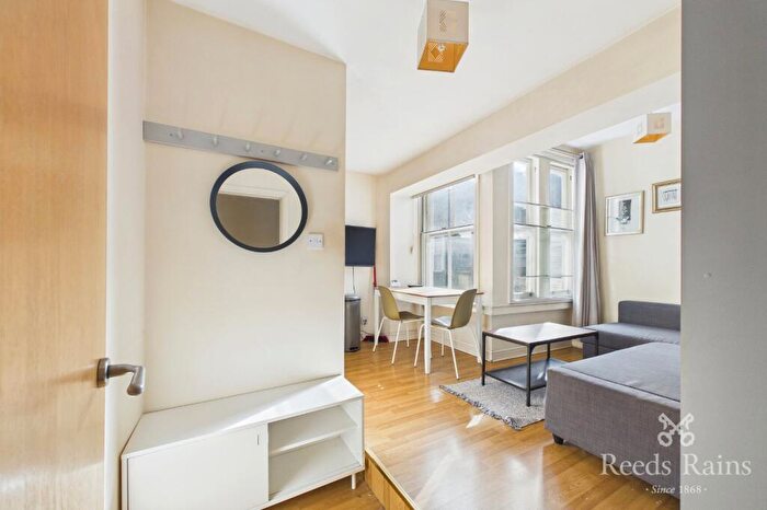 1 Bedroom Apartment For Sale In North John Street, Liverpool, Merseyside, L2