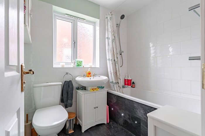 2 Bedroom Semi-detached House For Sale In Manor Close, Hockering, NR20