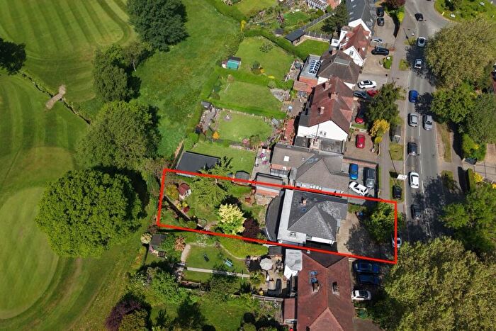 3 Bedroom Bungalow For Sale In Bocking Lane, Sheffield, Sheffield, S8