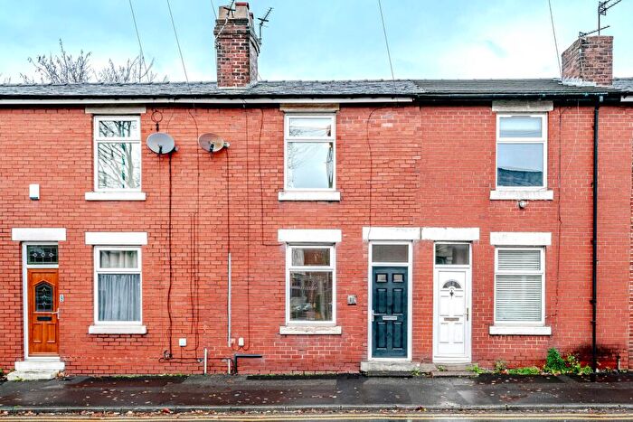 2 Bedroom House For Sale In Brownedge Road, Lostock Hall, PR5