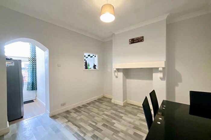 2 Bedroom Terraced House For Sale In Aughton Road, Swallownest, Sheffield, S26