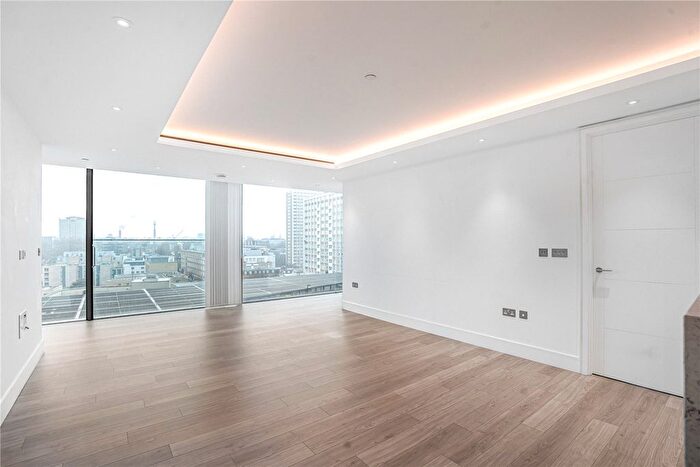 2 Bedroom Flat For Sale In Bollinder Place, London, EC1V