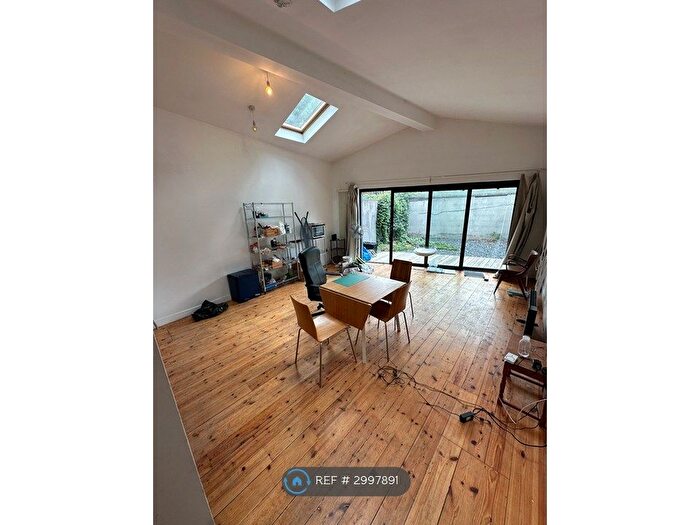 3 Bedroom Terraced House To Rent In St Mary's Road, London, E13