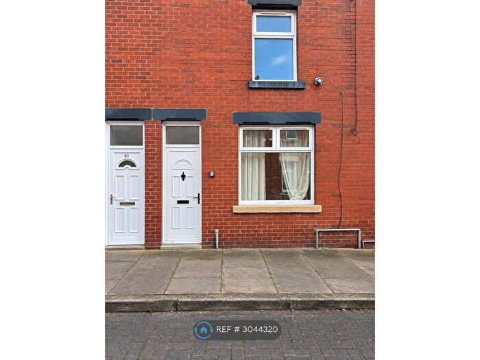 3 Bedroom Terraced House To Rent In Corporation St, Chorley, PR6