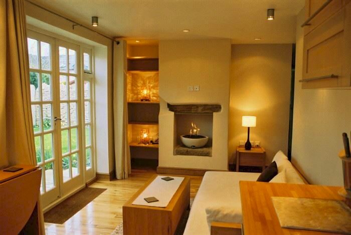 1 Bedroom Flat To Rent In Keeps Cottage, Compton Way, Witney, OX28