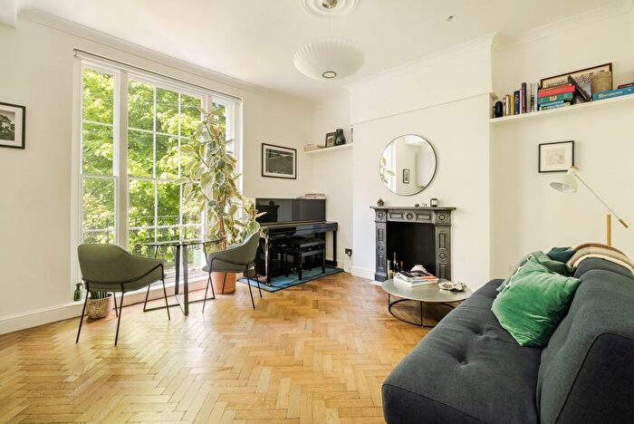 1 Bedroom Flat To Rent In Cloudesley Street, London, N1