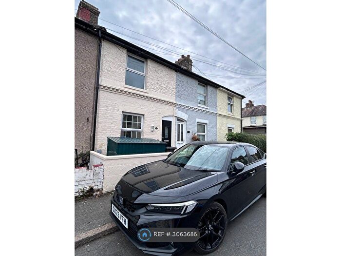 3 Bedroom Terraced House To Rent In Devonshire Road, Dover, CT17
