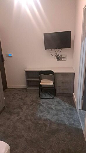 4 Bedroom Flat To Rent In Belvoir Street, Leicester, Leicestershire, LE1