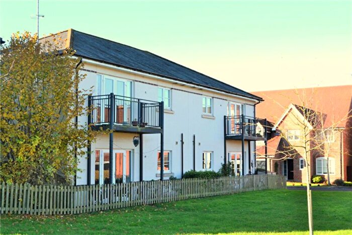 2 Bedroom Apartment To Rent In Hermitage Green, Hermitage, Thatcham, Berkshire, RG18