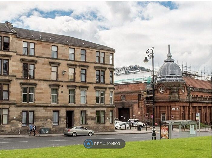2 Bedroom Flat To Rent In Argyle Street, Glasgow, G3