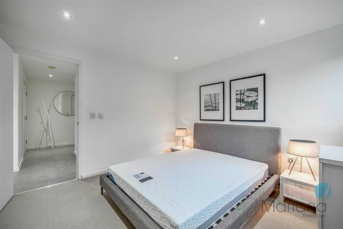 1 Bedroom Flat To Rent In Rosler Building, Ewer Street, London Bridge, London, SE1